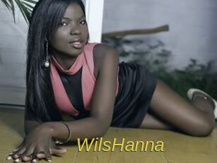 WilsHanna