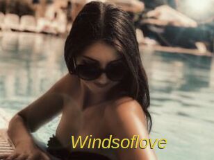 Windsoflove