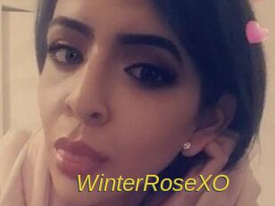 WinterRoseXO