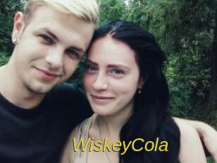 WiskeyCola