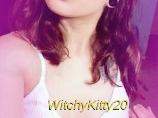 WitchyKitty20