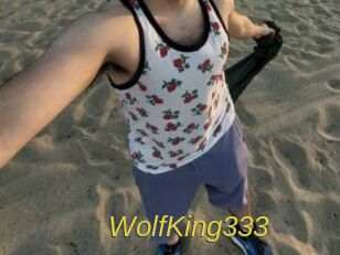 WolfKing333