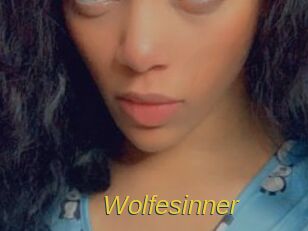 Wolfesinner