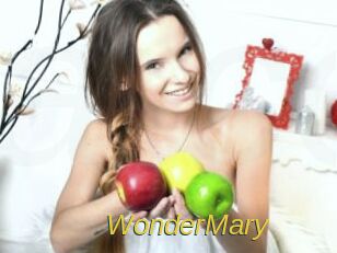 WonderMary