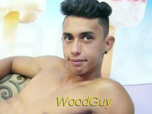 WoodGuy