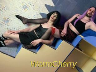 WormCherry