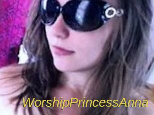 WorshipPrincessAnna