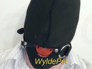 WyldePet