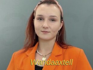 Wandaaxtell