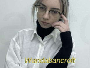 Wandabancroft