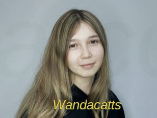 Wandacatts