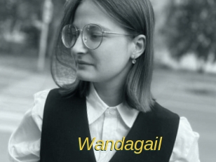 Wandagail