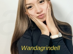 Wandagrindell