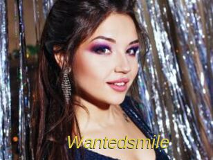 Wantedsmile