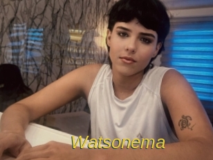 Watsonema