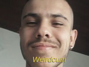 Weirdcum