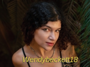 Wendybeckett18