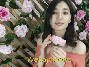 Wendyholmis