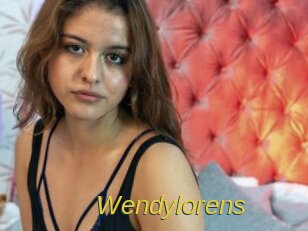 Wendylorens