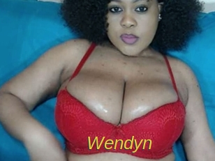 Wendyn