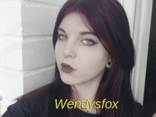 Wendysfox