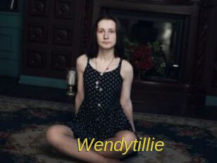 Wendytillie