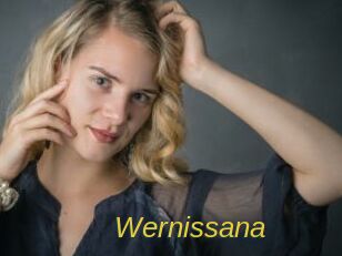 Wernissana