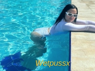 Wetpussx