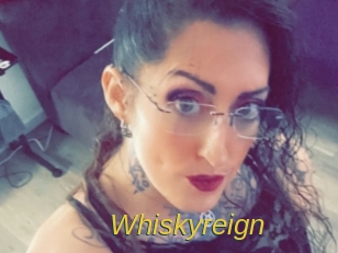 Whiskyreign