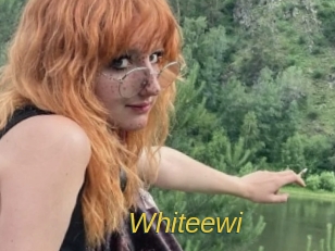 Whiteewi