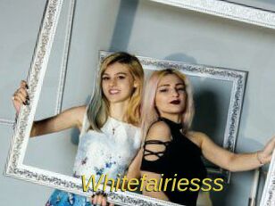 Whitefairiesss