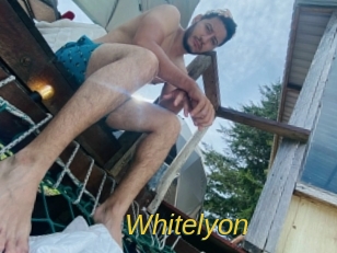 Whitelyon