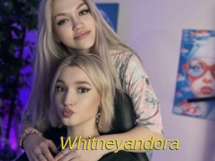 Whitneyandora