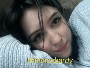 Whitneybardy