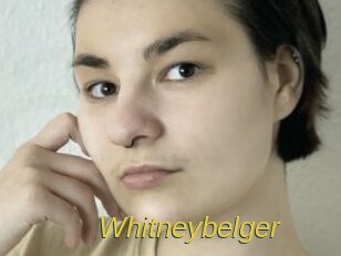 Whitneybelger