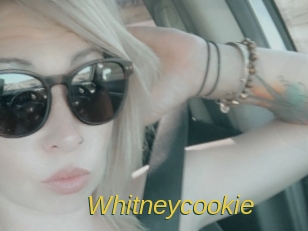 Whitneycookie