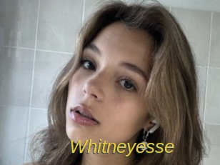 Whitneyesse