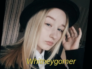 Whitneygomer