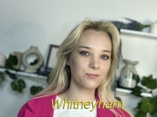 Whitneyharn