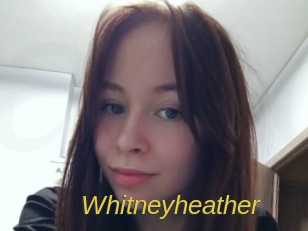 Whitneyheather