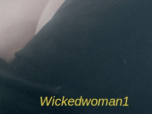 Wickedwoman1