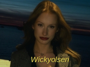 Wickyolsen