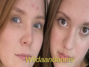 Wildaandannis