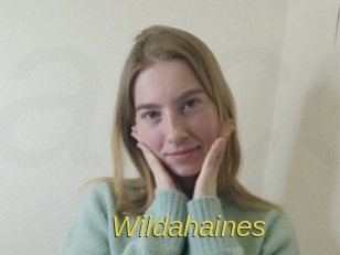 Wildahaines