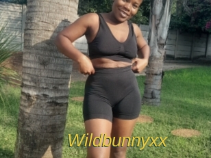 Wildbunnyxx