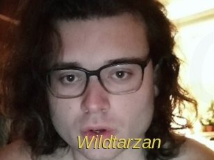 Wildtarzan