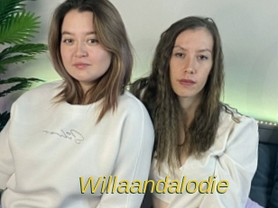 Willaandalodie