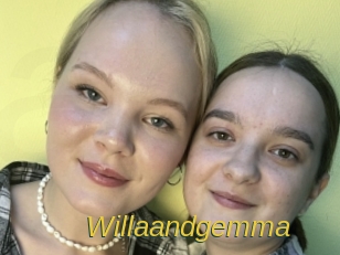 Willaandgemma