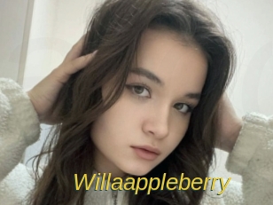 Willaappleberry