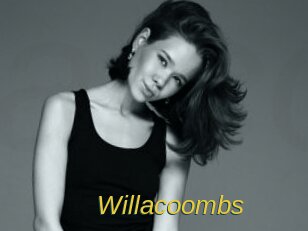 Willacoombs